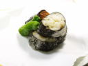 竹の子の磯辺揚げ