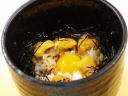 雲丹御飯
