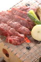世羅牛ヒレ肉炭火焼