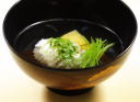 吸物
