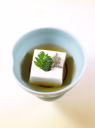 白子豆腐